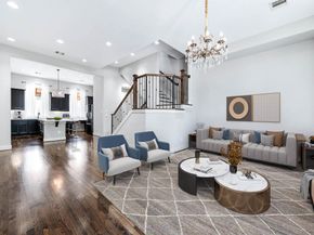 4235 Feagan Street, Houston TX 77007