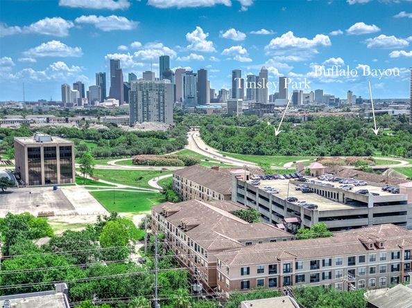 4235 Feagan Street, Houston TX 77007