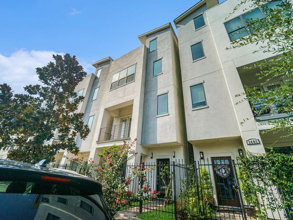 1408 Mcilhenny Street, Houston TX 77004