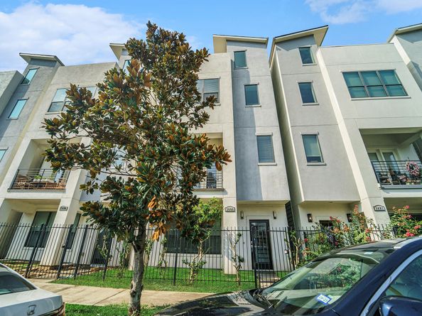 1408 Mcilhenny Street, Houston TX 77004