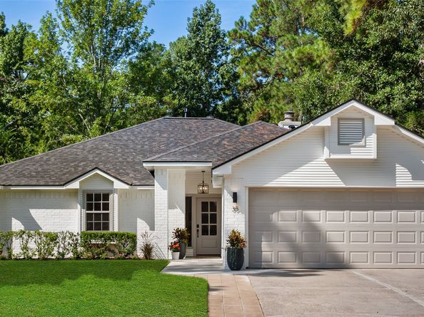 35 Woodelves Place, The Woodlands TX 77381