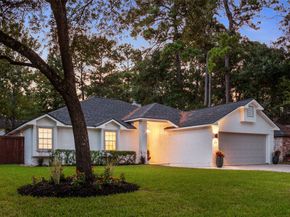 35 Woodelves Place, The Woodlands TX 77381