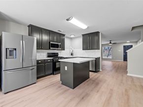 17027 Sperry Landing Drive, Houston TX 77095