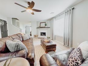 17027 Sperry Landing Drive, Houston TX 77095