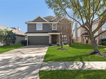 17027 Sperry Landing Drive