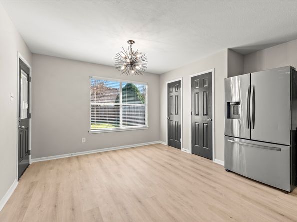 17027 Sperry Landing Drive, Houston TX 77095