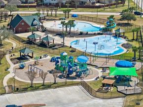 17027 Sperry Landing Drive, Houston TX 77095