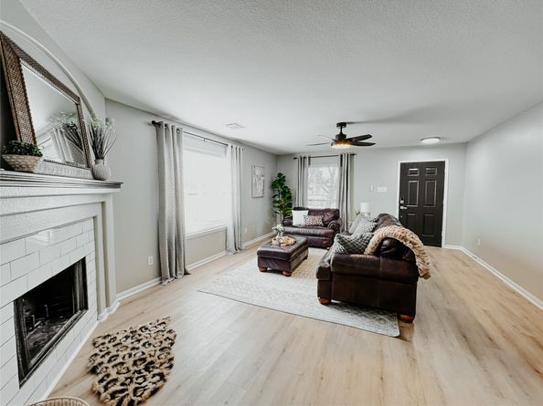 17027 Sperry Landing Drive, Houston TX 77095