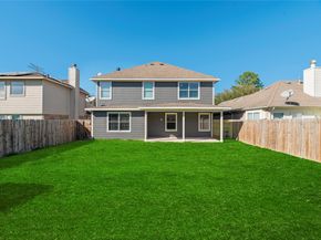 17027 Sperry Landing Drive, Houston TX 77095