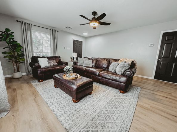 17027 Sperry Landing Drive, Houston TX 77095