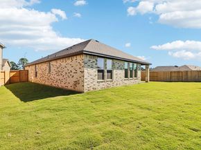 22303 Prickly Pear Drive, Tomball TX 77375