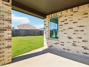 22303 Prickly Pear Drive, Tomball TX 77375