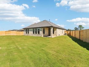 22303 Prickly Pear Drive, Tomball TX 77375