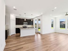 22303 Prickly Pear Drive, Tomball TX 77375