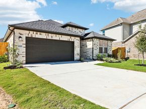 22303 Prickly Pear Drive, Tomball TX 77375