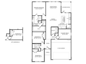 22303 Prickly Pear Drive, Tomball TX 77375