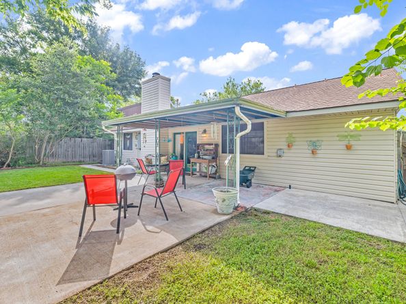 6630 Inwood West Drive, Houston TX 77088