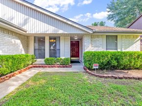 6630 Inwood West Drive, Houston TX 77088