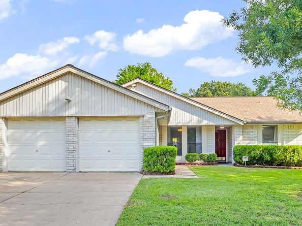 6630 Inwood West Drive, Houston TX 77088