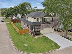 5134 Breckenridge Drive, Houston TX 77066