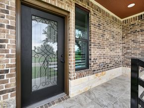 5134 Breckenridge Drive, Houston TX 77066