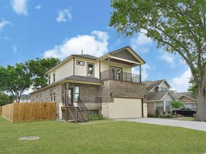 5134 Breckenridge Drive, Houston TX 77066