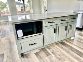 5134 Breckenridge Drive, Houston TX 77066