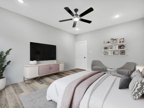 5134 Breckenridge Drive, Houston TX 77066