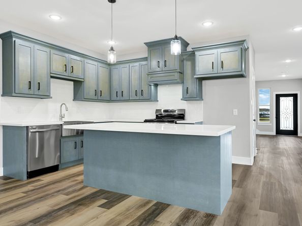 5134 Breckenridge Drive, Houston TX 77066