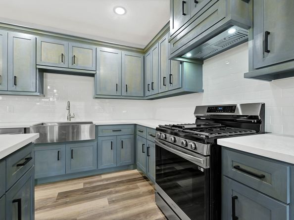 5134 Breckenridge Drive, Houston TX 77066
