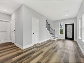 5134 Breckenridge Drive, Houston TX 77066