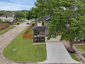 5134 Breckenridge Drive, Houston TX 77066