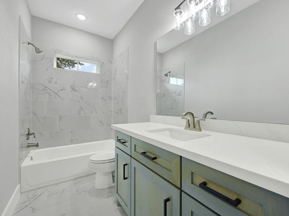 5134 Breckenridge Drive, Houston TX 77066