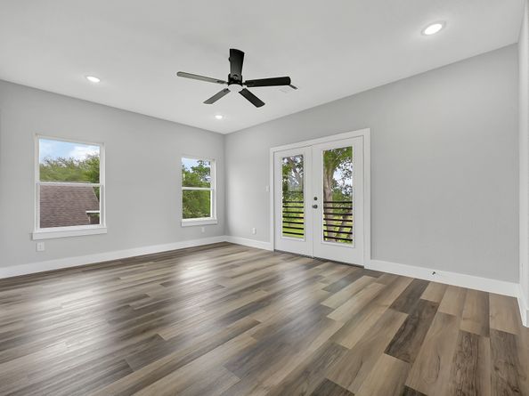 5134 Breckenridge Drive, Houston TX 77066