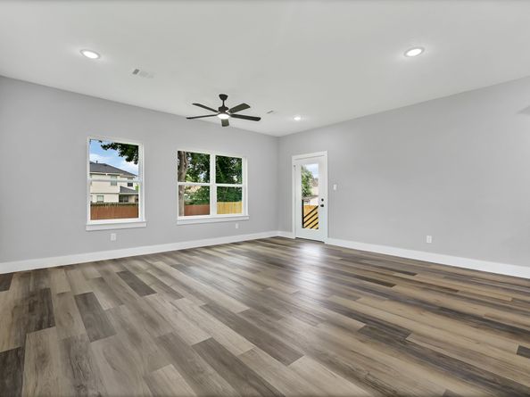 5134 Breckenridge Drive, Houston TX 77066