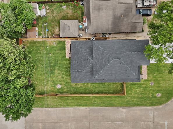 5134 Breckenridge Drive, Houston TX 77066