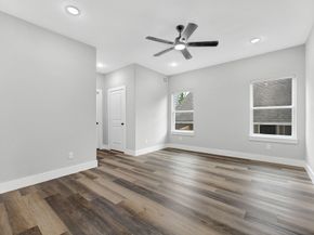5134 Breckenridge Drive, Houston TX 77066
