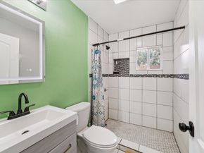 716 E 40th Street, Houston TX 77022