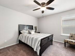 6518 Macroom Meadows Lane, Houston TX 77048
