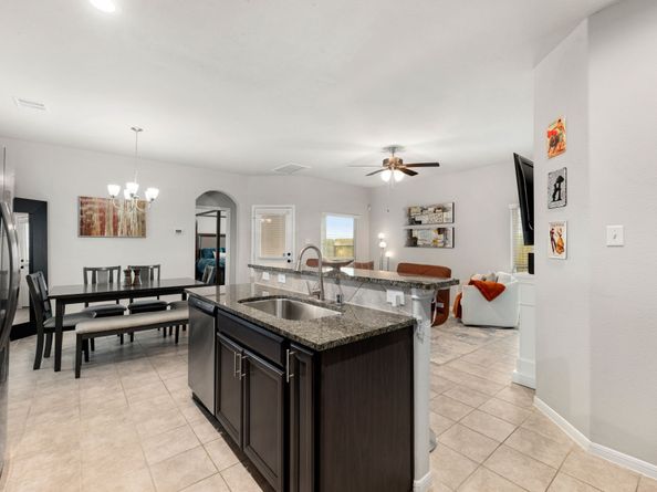 6518 Macroom Meadows Lane, Houston TX 77048