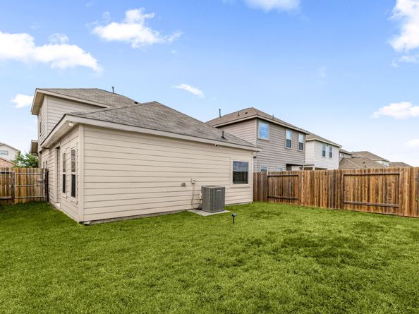 6518 Macroom Meadows Lane, Houston TX 77048