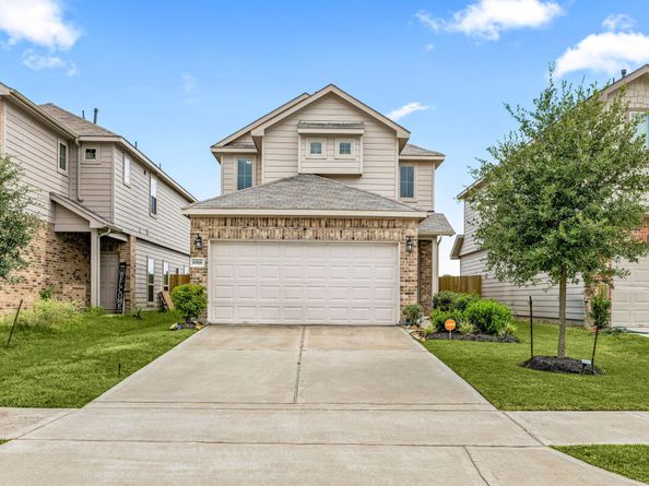 6518 Macroom Meadows Lane, Houston TX 77048
