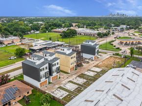 302 W Hamilton Street, Houston TX 77091