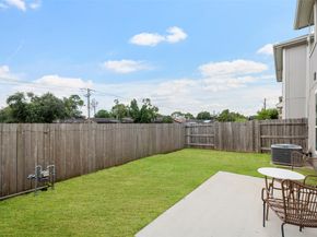 10203 Pinewood Fox Drive, Houston TX 77080
