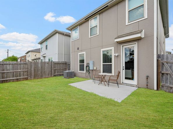 10203 Pinewood Fox Drive, Houston TX 77080