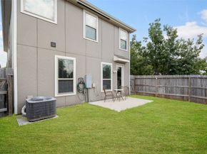 10203 Pinewood Fox Drive, Houston TX 77080