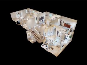 10203 Pinewood Fox Drive, Houston TX 77080