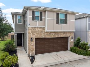 10203 Pinewood Fox Drive, Houston TX 77080
