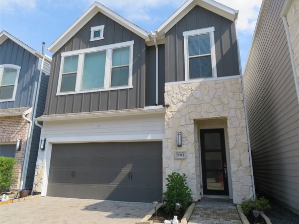 10962 Swang Link Drive, Houston TX 77043