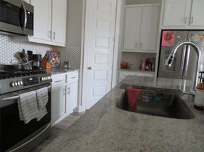 10962 Swang Link Drive, Houston TX 77043